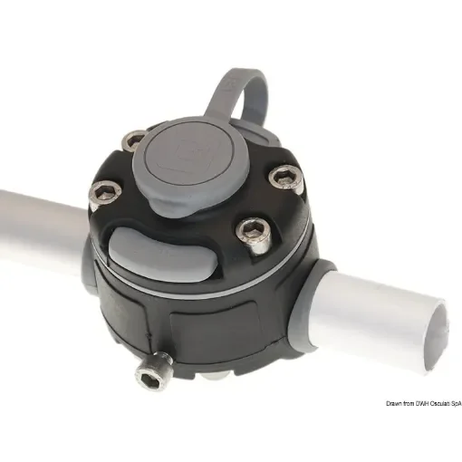 FASTEN ® - multipurpose system for fixing elements product image
