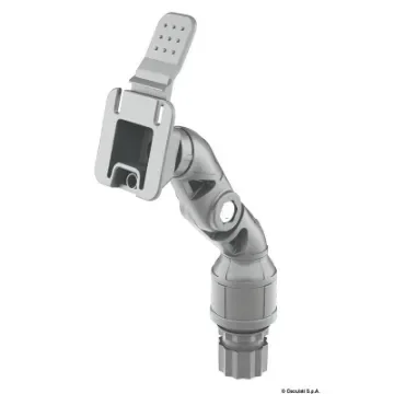 Osculati - Fasten jointed support tablet case snap mounting - 34.304.31 product image