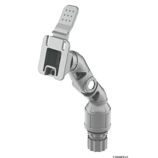 Osculati - Fasten jointed support tablet case snap mounting - 34.304.31 product image