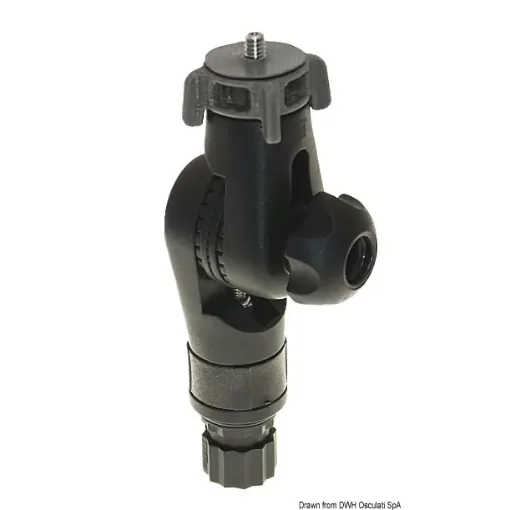 Osculati - Jointed connector f.GoPro cameras and videocameras - 34.304.35 product image
