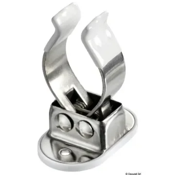 Stainless steel circlip product image