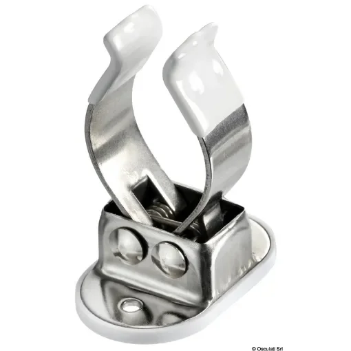 Stainless steel circlip product image