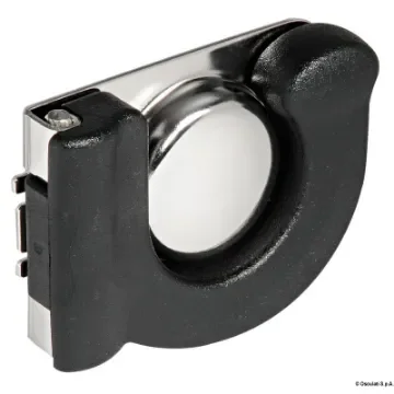 Osculati - Folding Storage bracket for boat hooks/fishing rods - 34.357.20 product image