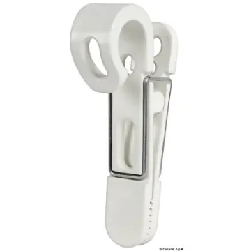 Osculati - Multipurpose fixing clip - 34.358.00 product image