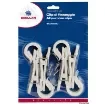 Osculati - Multipurpose fixing clip - 34.358.00 product image