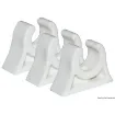 Osculati - Tube clip white 37/40 mm - 34.358.39 product image