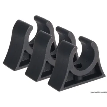 Fastening bracket for table legs product image