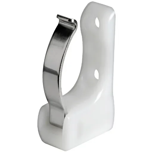Osculati - Spring clips for fixing boat hooks - 34.359.00 product image