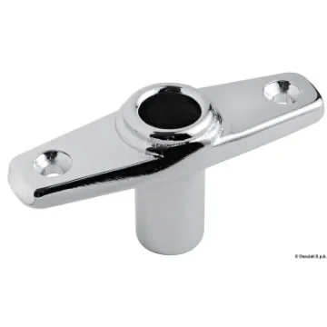 Osculati - Socket f. rowlock 80x30 mm - 34.430.15 product image