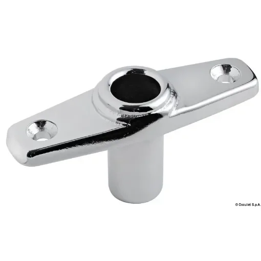 Osculati - Socket f. rowlock 80x30 mm - 34.430.15 product image