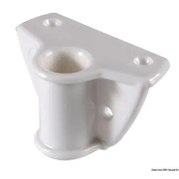 Osculati - Socket for nylon rowlock wall mount - 34.435.04 product image