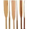 Osculati - Beech wood oar 200 cm - 34.455.20 product image
