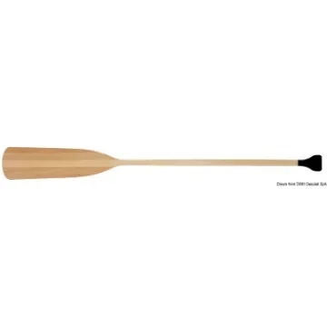 Laminated wood paddles product image