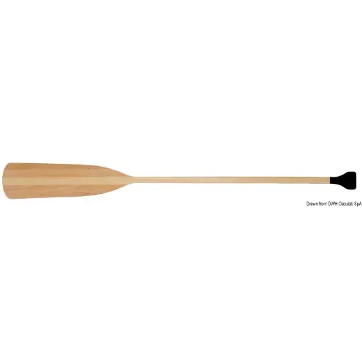 Laminated wood paddles product image