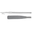 Osculati - Demountable telescopic oar with boat hook - 34.452.20 product image