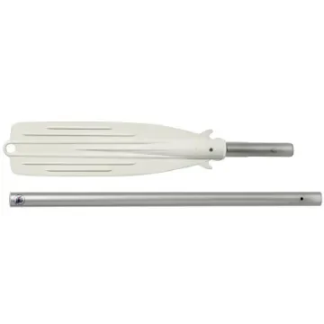 Osculati - Demountable oar anodized aluminium 132 cm - 34.453.13 product image