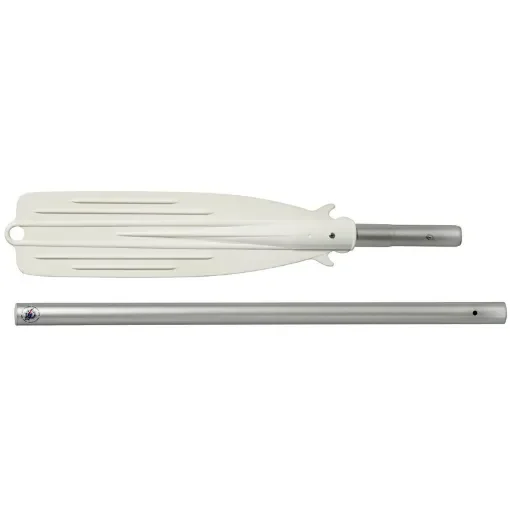 Osculati - Demountable oar anodized aluminium 132 cm - 34.453.13 product image