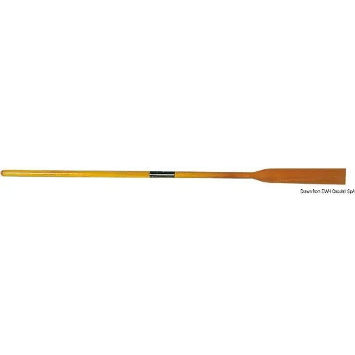 Ash Jointed Oars product image