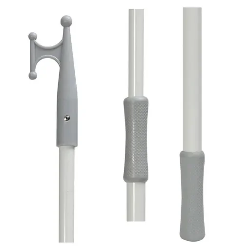 COLOR telescopic boat hook product image