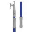 Osculati - Telescopic boat hook blue - 34.458.81 product image