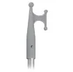 Osculati - Telescopic boat hook - 34.458.90 product image