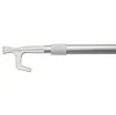 Osculati - Telescopic boat hook 100-200 cm - 34.459.00 product image