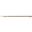 Osculati - SS/wood boat hook 200 cm - 34.459.08 product image