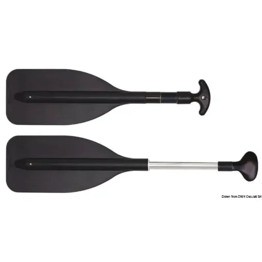 Osculati - Telescopic mini paddle - 34.459.19 product image