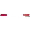 Osculati - Double canoe paddle 215 cm - 34.470.02 product image