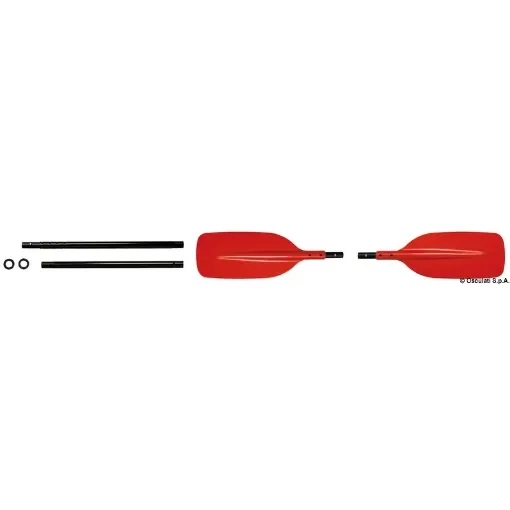 Osculati - Demontable canoe/kayak paddle 200 cm - 34.470.12 product image