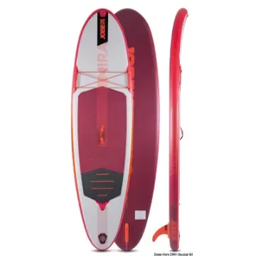 Osculati - Demontable canoe/kayak paddle 200 cm - 34.470.12 product image