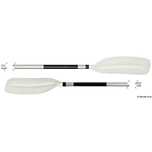 Osculati - Professional kayak paddle - 34.471.02 product image