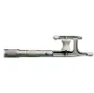 Osculati - Tritelescopic boat hook w/roller - 34.916.42 product image