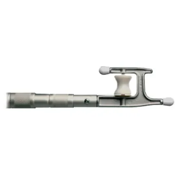 Osculati - Tritelescopic boat hook w/roller - 34.916.42 product image