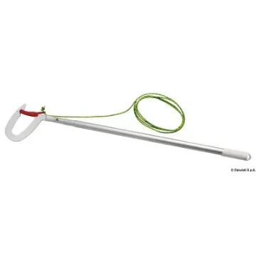 Osculati - Telescopic boat hook for buoy mooring - 34.916.43 product image