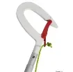 Osculati - Telescopic boat hook for buoy mooring - 34.916.43 product image