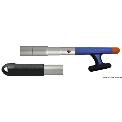 Osculati - Professional boat hook - 34.917.43 product image