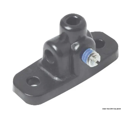 Osculati - Small resin base - 35.388.06 product image