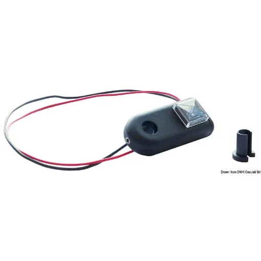 Osculati - Lighting kit for WINDEX&amp;#174; - 35.388.08 product image