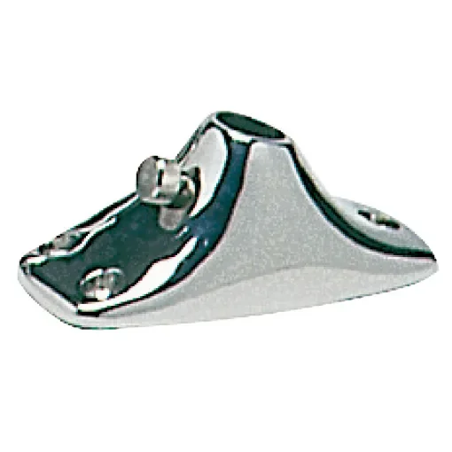 Osculati - AISI316 base for pole 35.390.02 - 35.390.11 product image