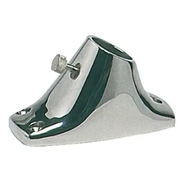 Osculati - AISI316 base for pole 35.390.10 - 35.390.13 product image