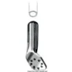 Osculati - Flagstaff socket for transam mounting - 35.393.00 product image