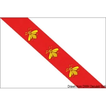 Italian Regional flags product image