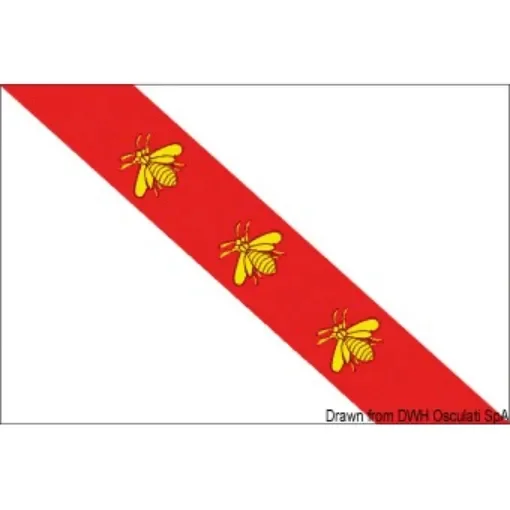 Italian Regional flags product image