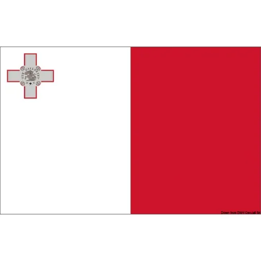 Flag - Malta product image