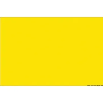 Osculati - Letter Q pennant 20 x 30 cm - 35.445.05 product image