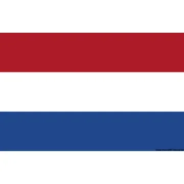 Osculati - Flag Netherlands 20 x 30 cm - 35.448.01 product image