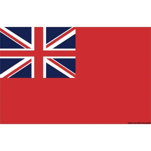 Flag - UK merchant product image