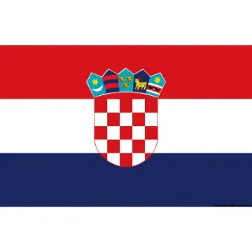 Flag - Croatia product image