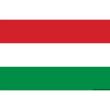 Flag - Hungary product image